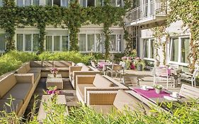 Boutique Hotel Atrium München
